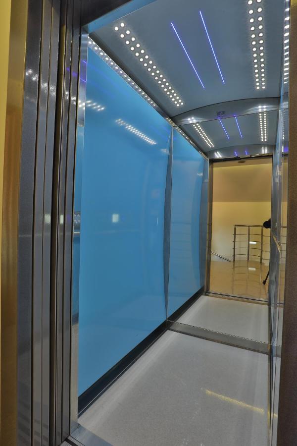 Alarzo Rooms ปาราเลียกาเตอรีนิส ภายนอก รูปภาพ