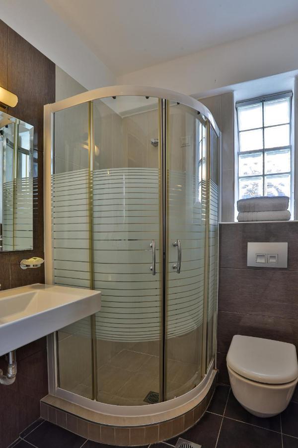 Alarzo Rooms ปาราเลียกาเตอรีนิส ภายนอก รูปภาพ